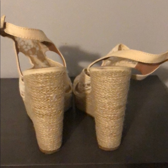 Wedges - Picture 4 of 6